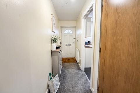 2 bedroom semi-detached house for sale, Prospect Row, Dudley, West Midlands