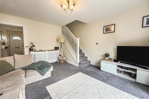 2 bedroom semi-detached house for sale, Prospect Row, Dudley, West Midlands
