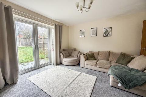 2 bedroom semi-detached house for sale, Prospect Row, Dudley, West Midlands