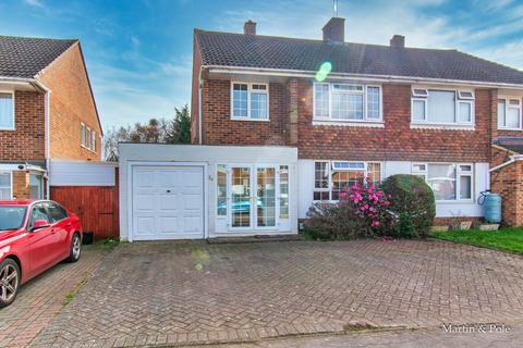 undefined, Sevenoaks Road, Earley, Reading