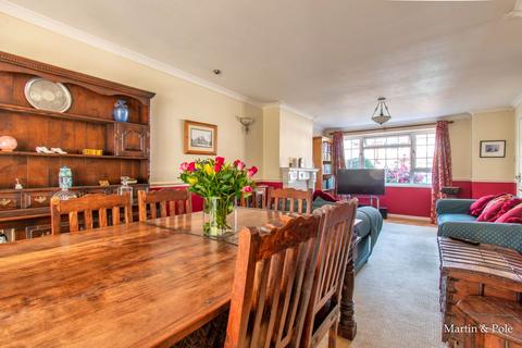 undefined, Sevenoaks Road, Earley, Reading