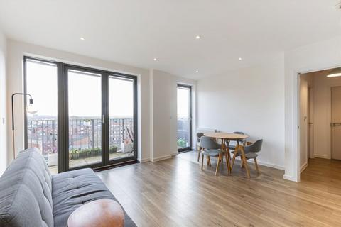 1 bedroom flat to rent, Edwin Street, London E16