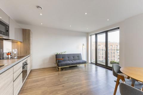 1 bedroom flat to rent, Edwin Street, London E16