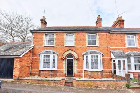 undefined, Niagara Road, Henley On Thames