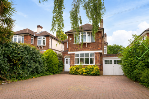 undefined, Barnet, London N20