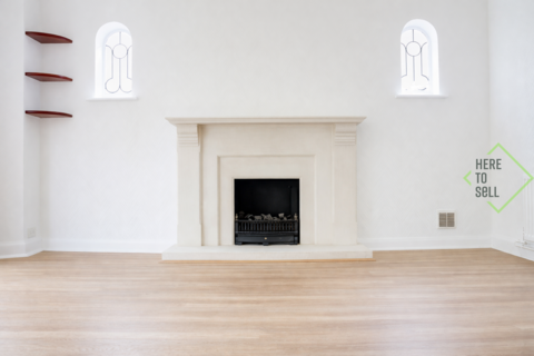 undefined, Barnet, London N20