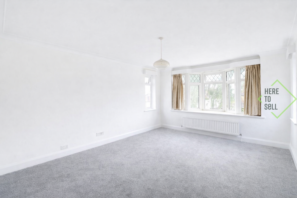 Greenway, Whetstone, N20