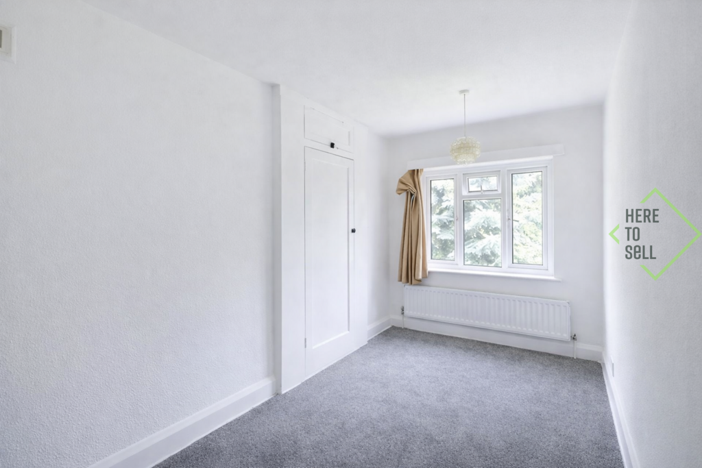 Greenway, Whetstone, N20