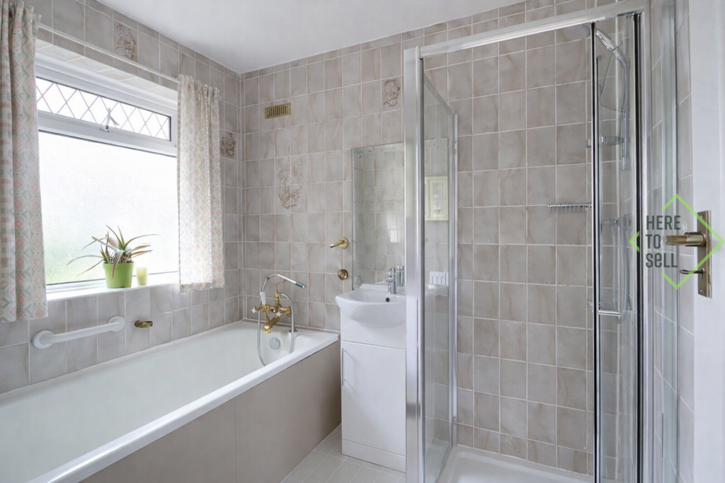 Greenway, Whetstone, N20