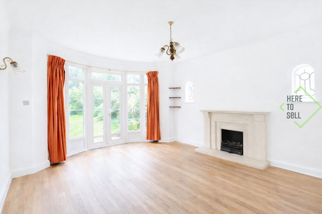 Greenway, Whetstone, N20