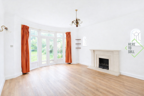 undefined, Barnet, London N20