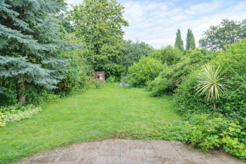 undefined, Barnet, London N20