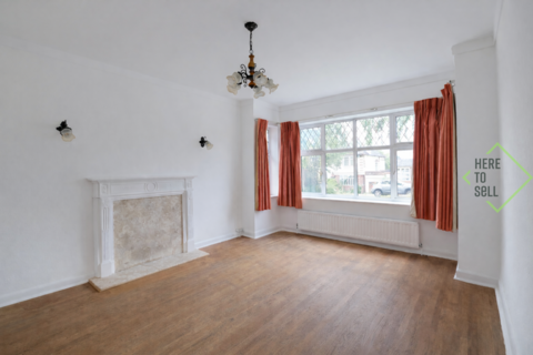 undefined, Barnet, London N20