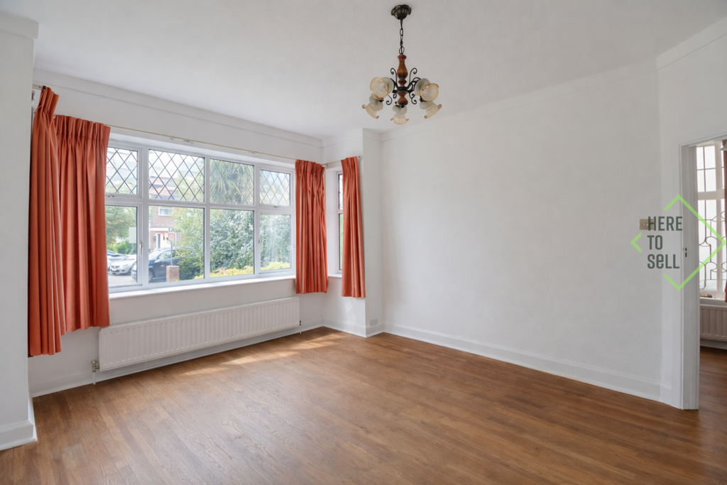 Greenway, Whetstone, N20