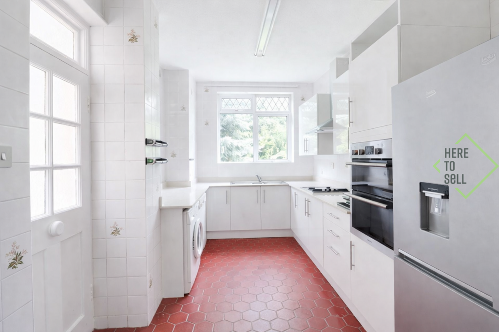 Greenway, Whetstone, N20