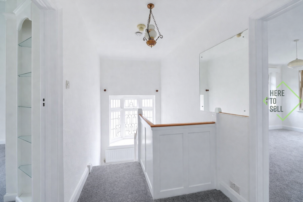 Greenway, Whetstone, N20