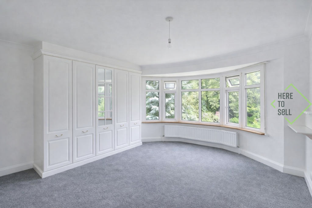 Greenway, Whetstone, N20