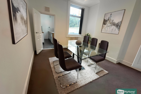2 bedroom house to rent, Pool Road, Leicester, Leicestershire