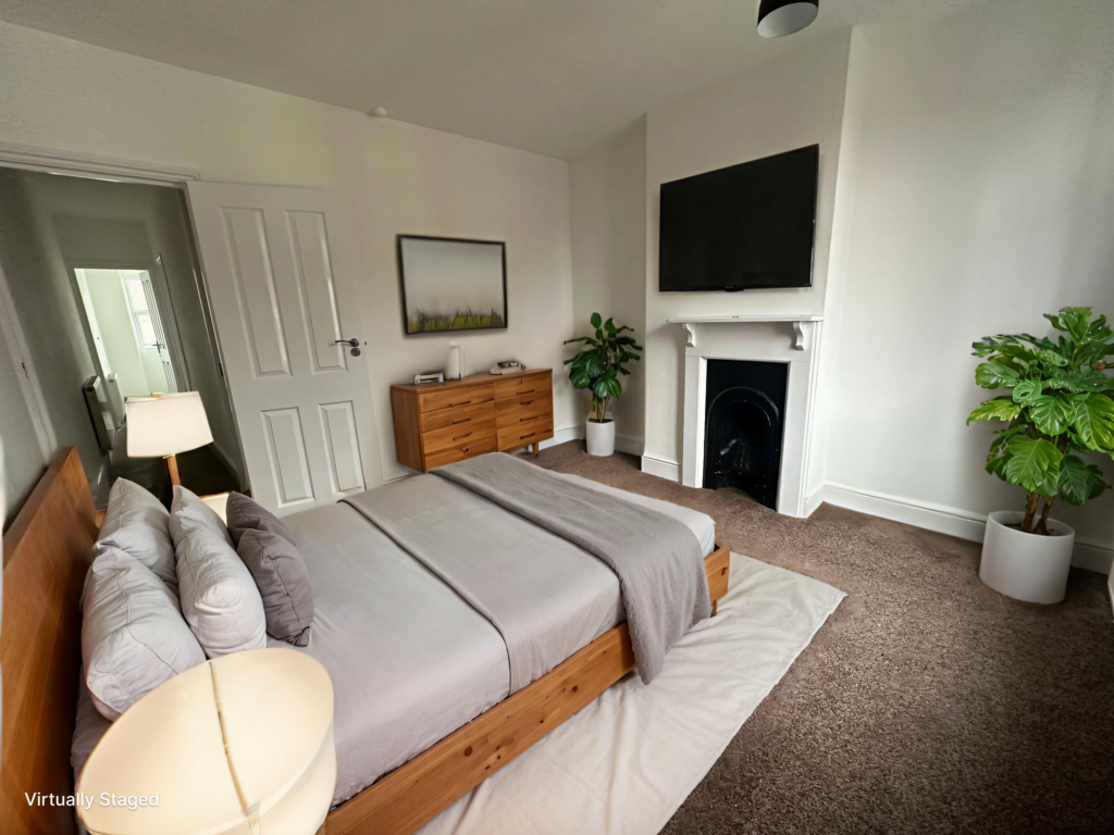 Bedroom 1