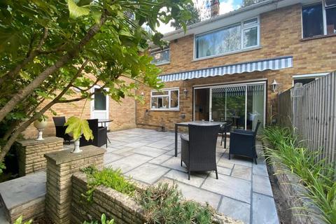 undefined, Milman Close,  Bracknell,  RG12