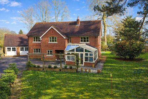 6 bedroom detached house for sale, Shrubbs Hill Road, Lyndhurst, SO43