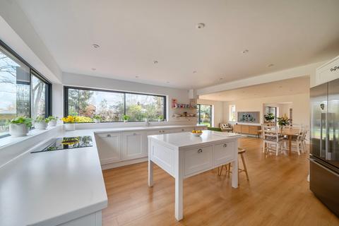 6 bedroom detached house for sale, Shrubbs Hill Road, Lyndhurst, SO43