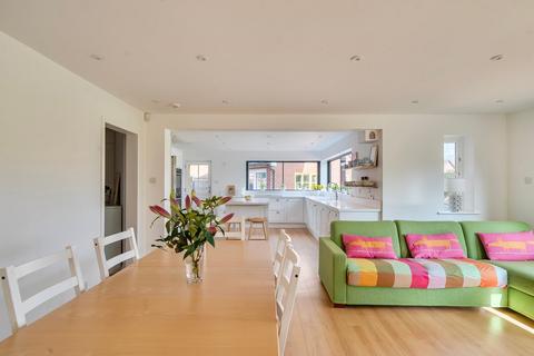 6 bedroom detached house for sale, Shrubbs Hill Road, Lyndhurst, SO43
