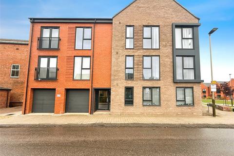 undefined, Limekiln Road, Leicester LE3