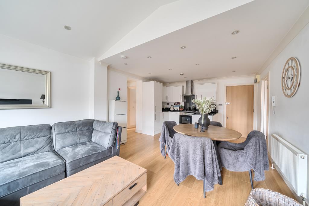 Open Plan