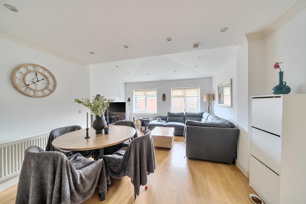 Open Plan
