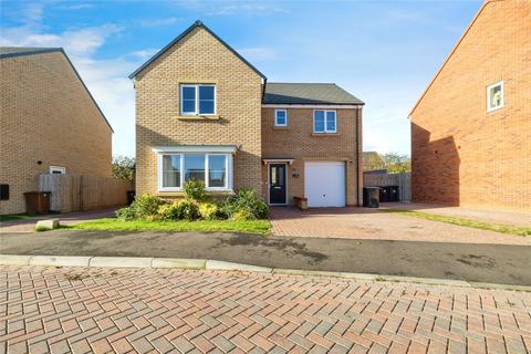undefined, Shrewsbury Road, Bracebridge Heath, Lincoln, Lincolnshire, LN4