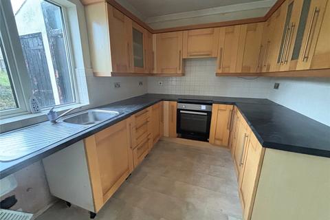 3 bedroom end of terrace house for sale, Budby Crescent, Meden Vale, Mansfield, Nottinghamshire, NG20