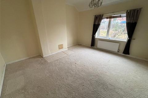 3 bedroom end of terrace house for sale, Budby Crescent, Meden Vale, Mansfield, Nottinghamshire, NG20