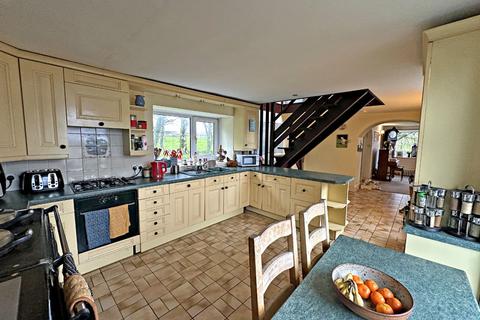 undefined, Port William DG8
