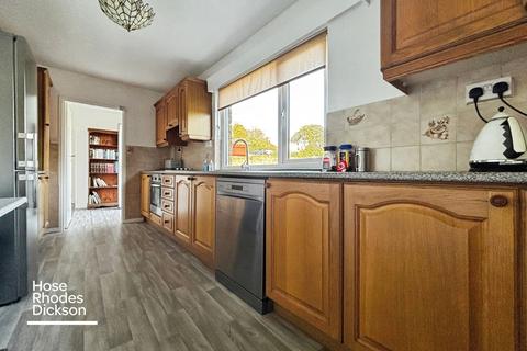 3 bedroom bungalow for sale, Sandown Road, Sandown, Isle of Wight