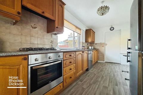 3 bedroom bungalow for sale, Sandown Road, Sandown, Isle of Wight