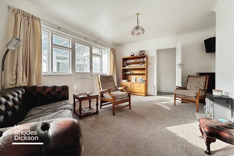 3 bedroom bungalow for sale, Sandown Road, Sandown, Isle of Wight