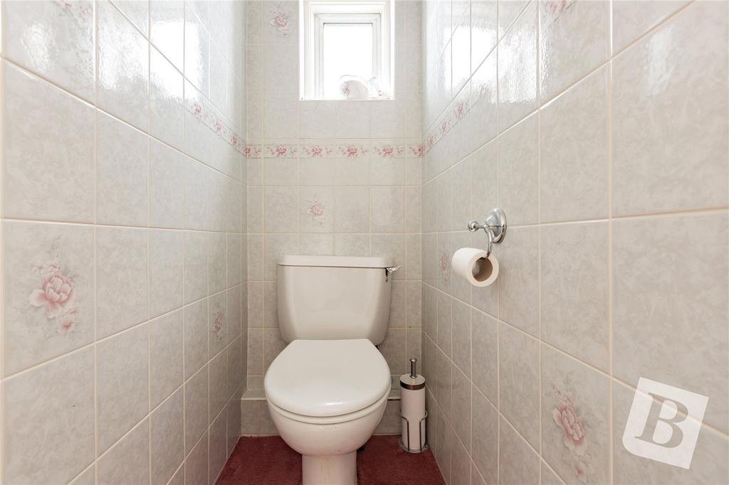Separate Wc