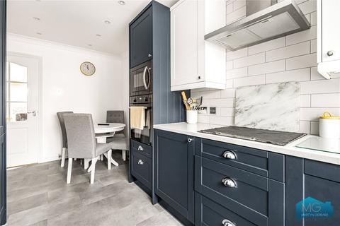 3 bedroom end of terrace house for sale, Osier Crescent, Muswell Hill, London, N10