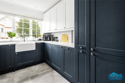 3 bedroom end of terrace house for sale, Osier Crescent, Muswell Hill, London, N10