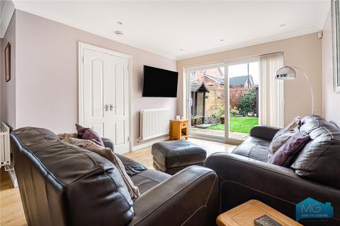 3 bedroom end of terrace house for sale, Osier Crescent, Muswell Hill, London, N10