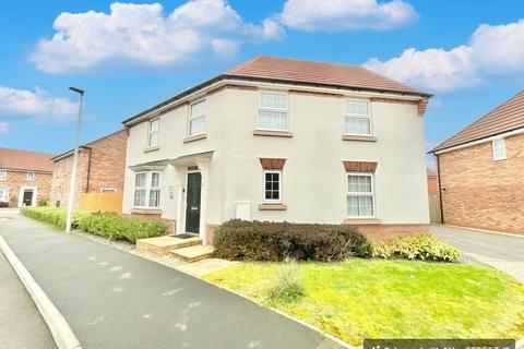 undefined, Stevens Grove, Market Drayton, TF9