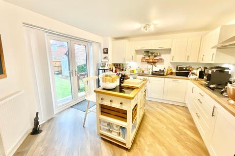 undefined, Stevens Grove, Market Drayton, TF9