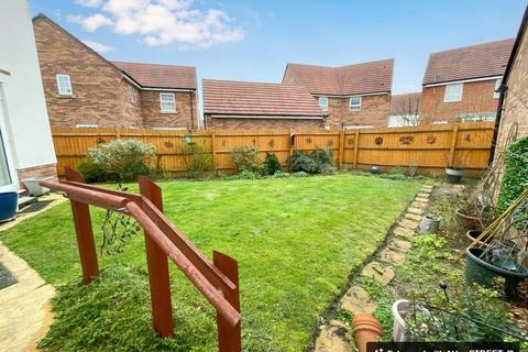 undefined, Stevens Grove, Market Drayton, TF9