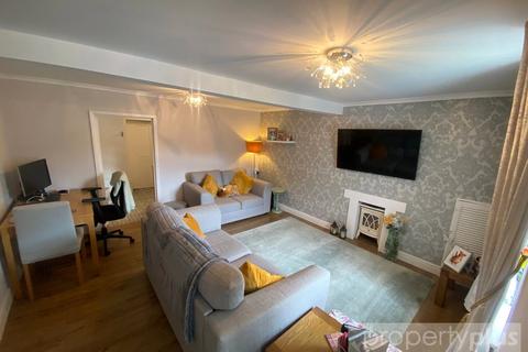 undefined, Bedw Street, Porth, Rhondda Cynon Taff, CF39