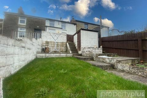 undefined, Bedw Street, Porth, Rhondda Cynon Taff, CF39