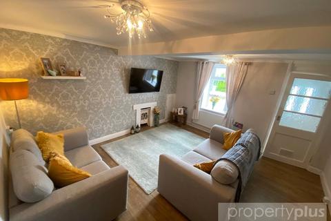 undefined, Bedw Street, Porth, Rhondda Cynon Taff, CF39