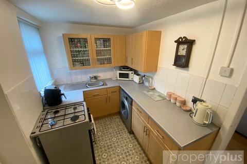 undefined, Bedw Street, Porth, Rhondda Cynon Taff, CF39