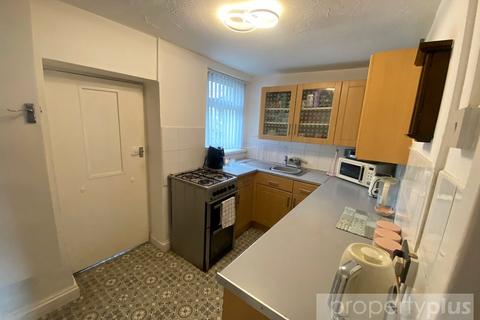 undefined, Bedw Street, Porth, Rhondda Cynon Taff, CF39
