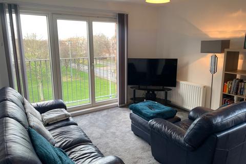 undefined, 25, Muirhouse Parkway, Edinburgh, EH4 5JG